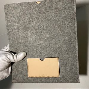 Reed Krakoff IPad case